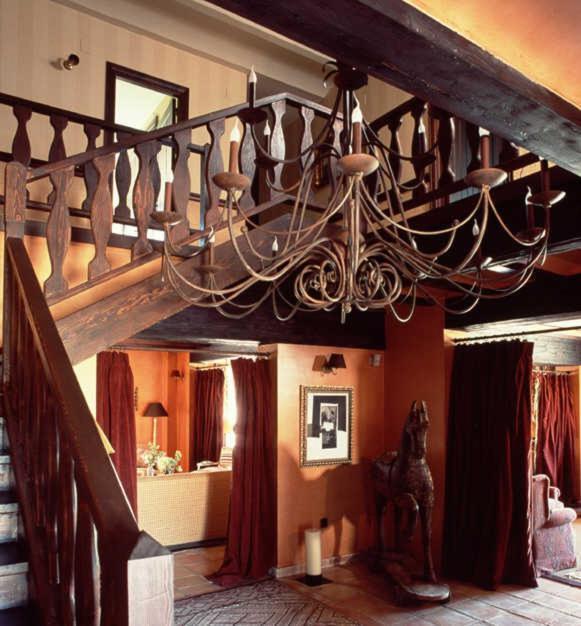 Remanso De Gredos Konuk evi Navalonguilla Dış mekan fotoğraf