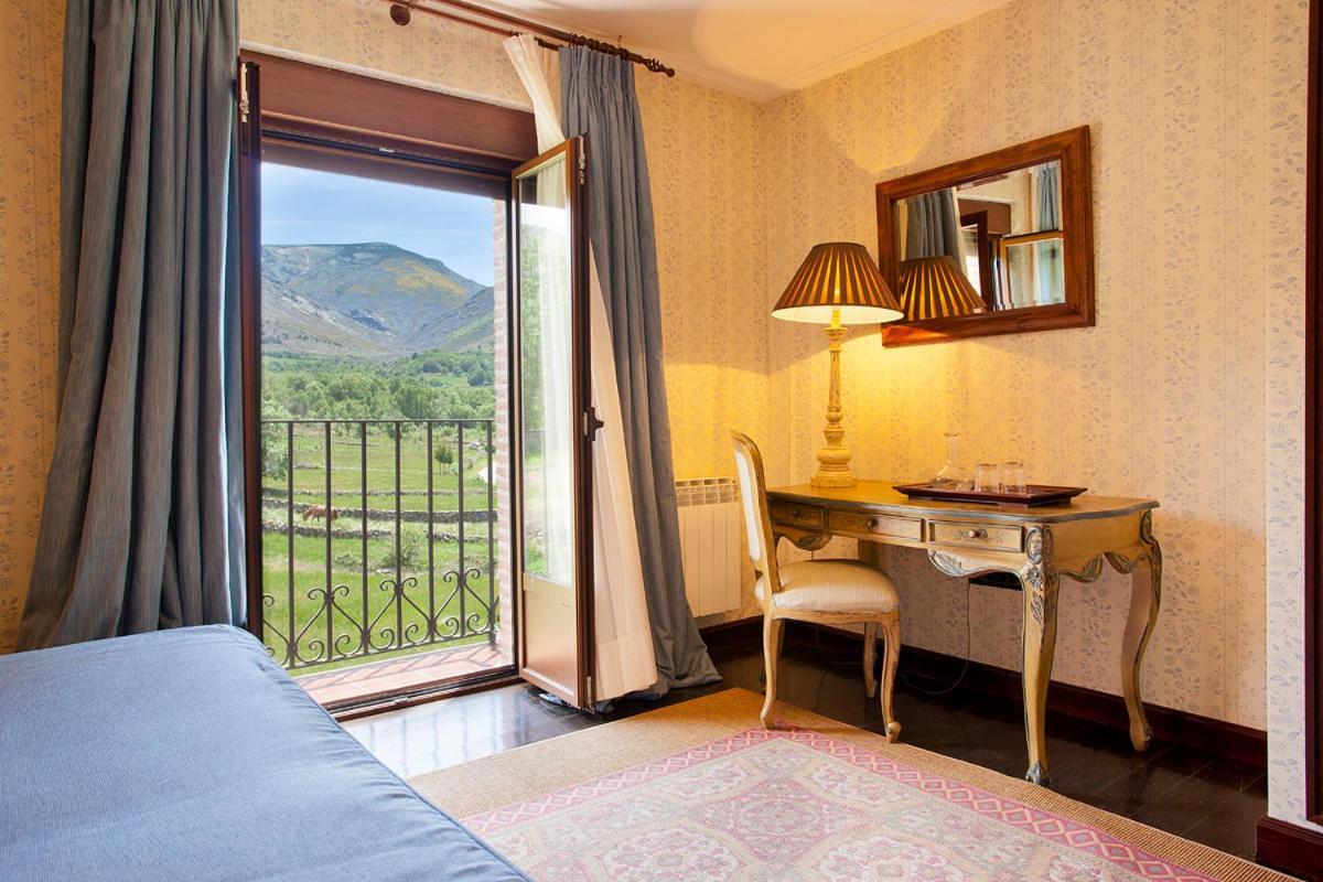 Remanso De Gredos Konuk evi Navalonguilla Dış mekan fotoğraf