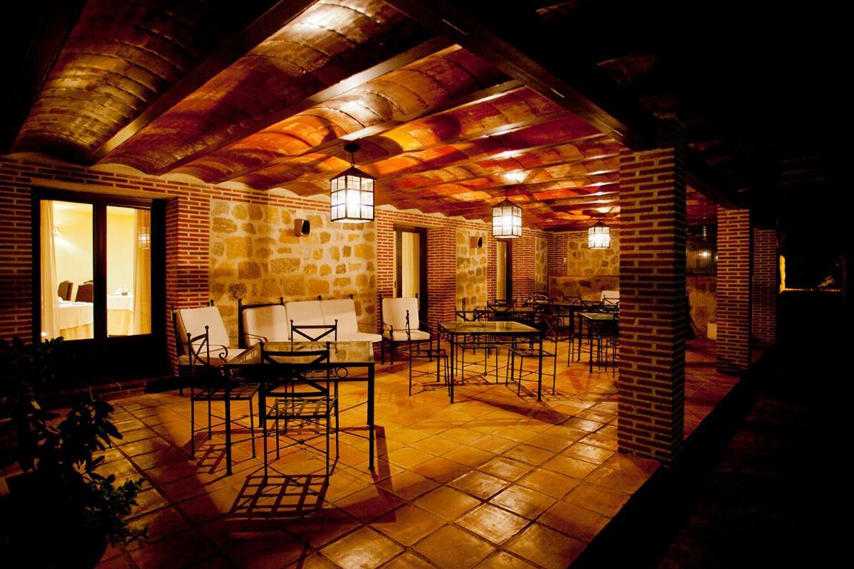 Remanso De Gredos Konuk evi Navalonguilla Dış mekan fotoğraf