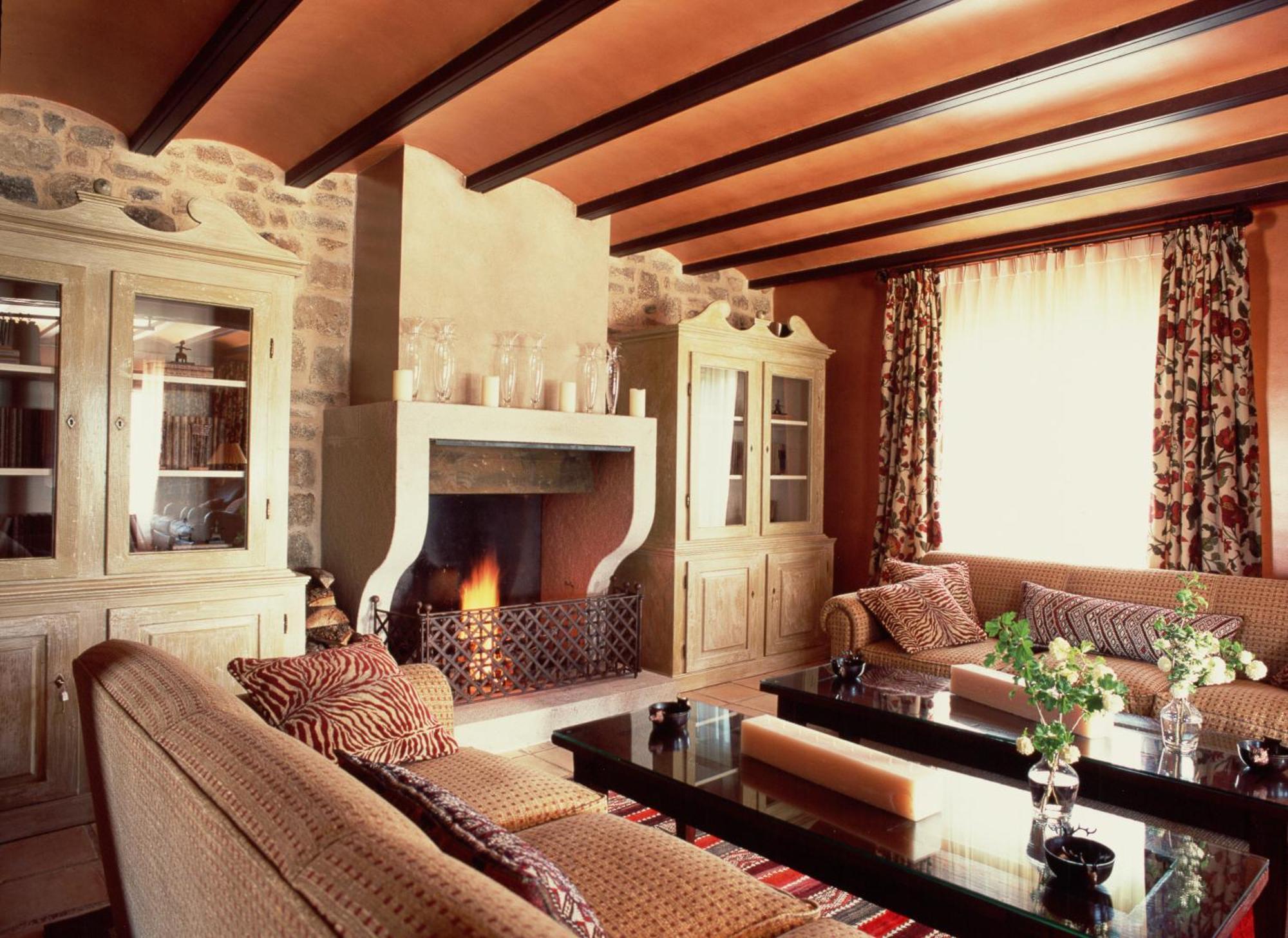 Remanso De Gredos Konuk evi Navalonguilla Dış mekan fotoğraf