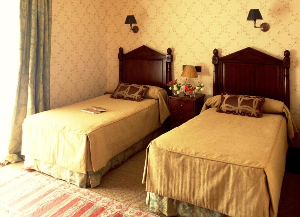 Remanso De Gredos Konuk evi Navalonguilla Oda fotoğraf
