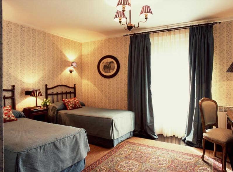 Remanso De Gredos Konuk evi Navalonguilla Oda fotoğraf