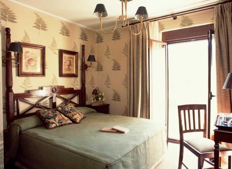 Remanso De Gredos Konuk evi Navalonguilla Dış mekan fotoğraf